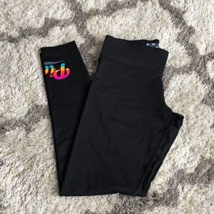 Victoria Secret PINK unlimited leggings